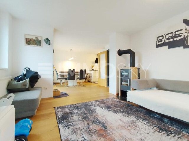Ihr neues Zuhause: Modern, gepflegt und bestens ausgestattet
