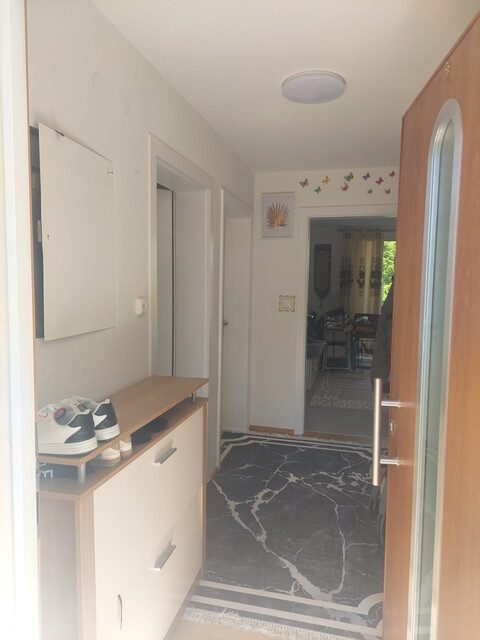 Charmante und preiswerte Wohnung in Toplage von Bregenz
