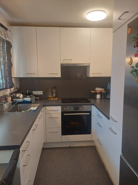 Charmante und preiswerte Wohnung in Toplage von Bregenz