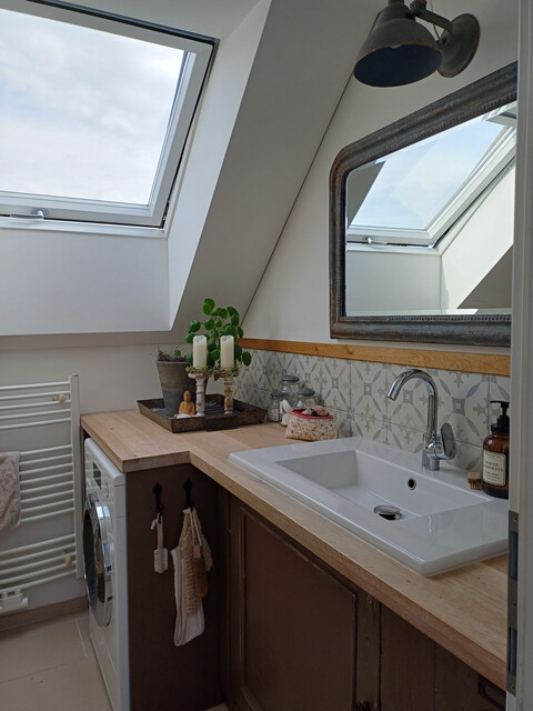 Traumhafte 4-Zimmer-Dachgeschoßwohnung mitten in Dornbirn!