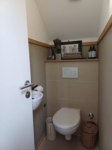 Traumhafte 4-Zimmer-Dachgeschoßwohnung mitten in Dornbirn!