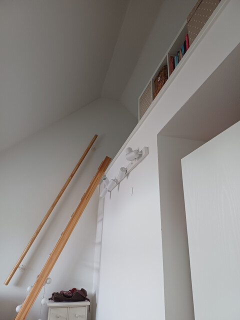 Traumhafte 4-Zimmer-Dachgeschoßwohnung mitten in Dornbirn!