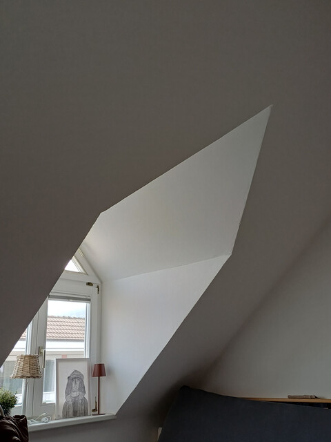 Traumhafte 4-Zimmer-Dachgeschoßwohnung mitten in Dornbirn!