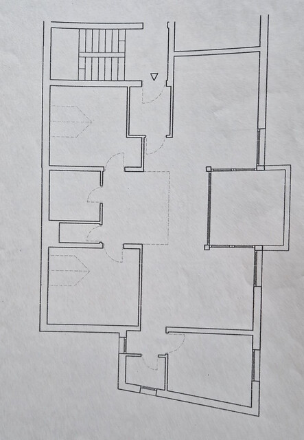 Traumhafte 4-Zimmer-Dachgeschoßwohnung mitten in Dornbirn!