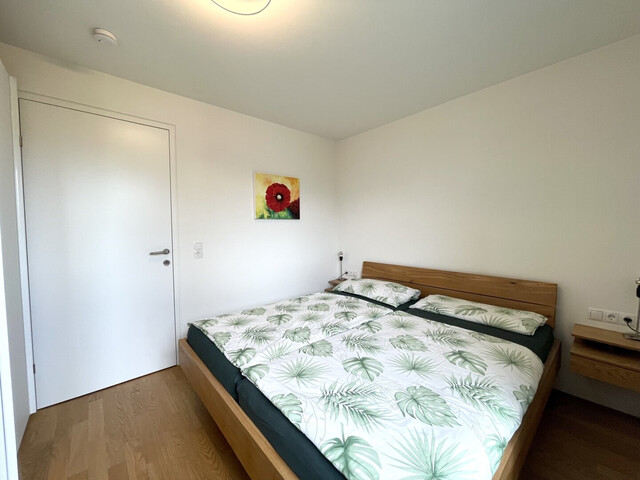 Großzügiges Wohngefühl trifft moderne Eleganz