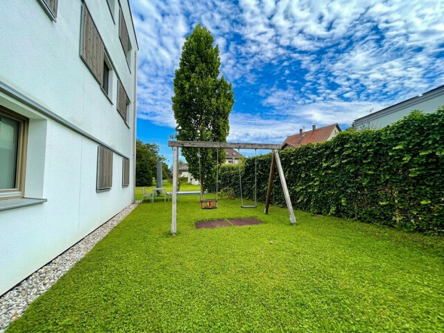 Großzügiges Wohngefühl trifft moderne Eleganz