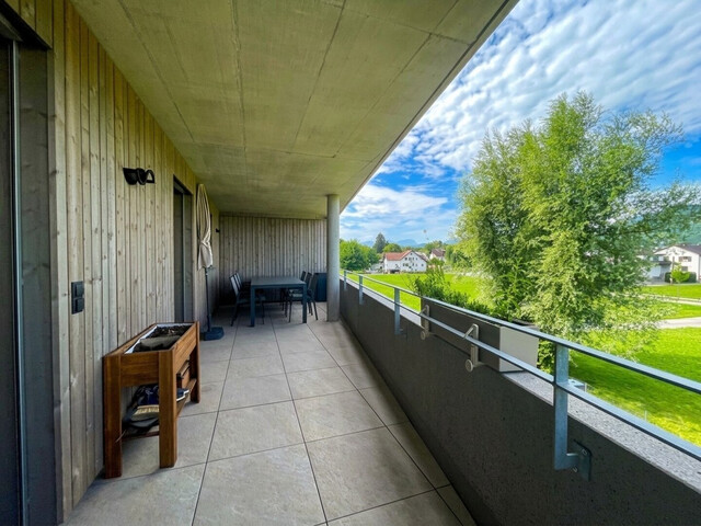 Großzügiges Wohngefühl trifft moderne Eleganz