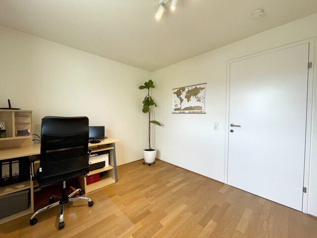 Großzügiges Wohngefühl trifft moderne Eleganz