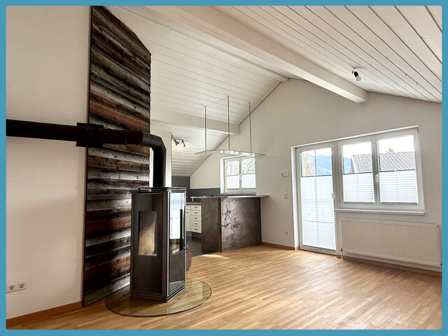 KOBLACH - Charmante 3-Zimmer-Wohnung zu verkaufen!