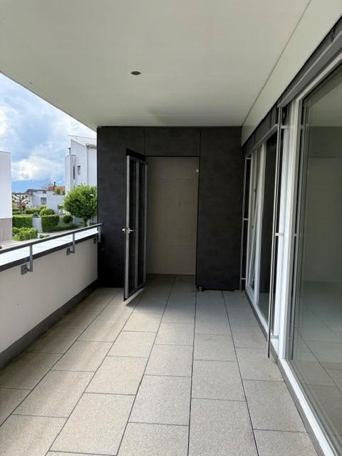 3-Zimmer-Wohnung im OG, Schützenstraße Rankweil