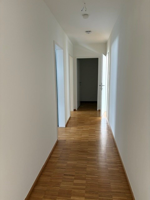 3-Zimmer-Wohnung im OG, Schützenstraße Rankweil