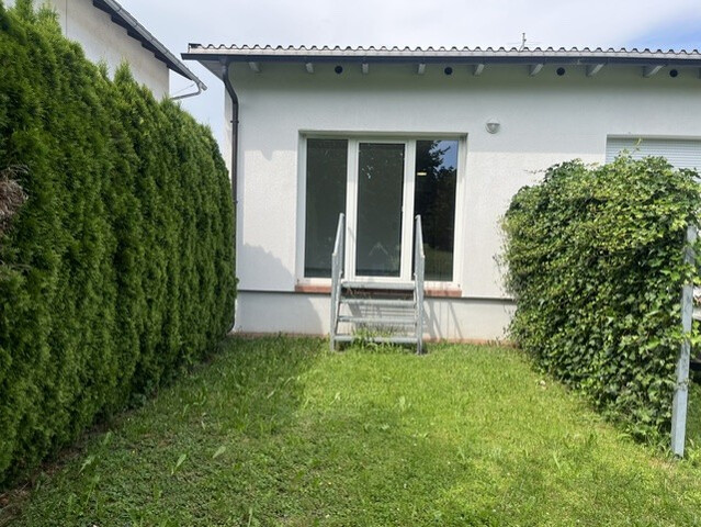 Ruhige 1 Zimmerwohnung mit unverbauter Aussicht in Götzis