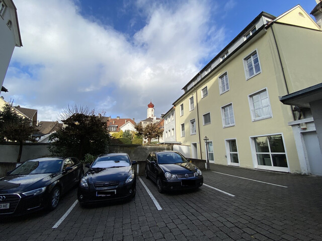 Altstadt-Charme: Gemütliche 2-Zimmer-Maisonettewohnung im Herzen von Feldkirch zu vermieten!