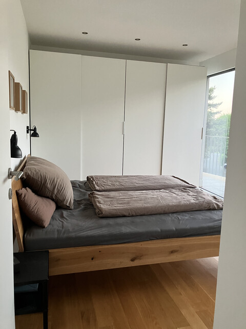 Hochwertige Dachgeschosswohnung | 3,5 Zimmer | Großzügige Terrasse | Altach