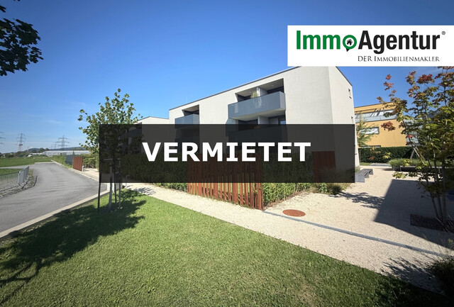 2 Zimmer-Wohnung  |  Balkon  |  Feldkirch