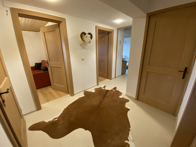 Exklusives Ferienhaus mit über 4000m2 Grundstück