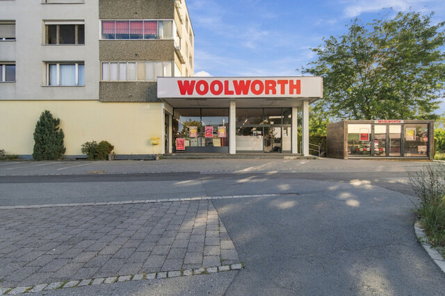 Investieren bei 5,45% Rendite & 2,05 % Fixzinskredit