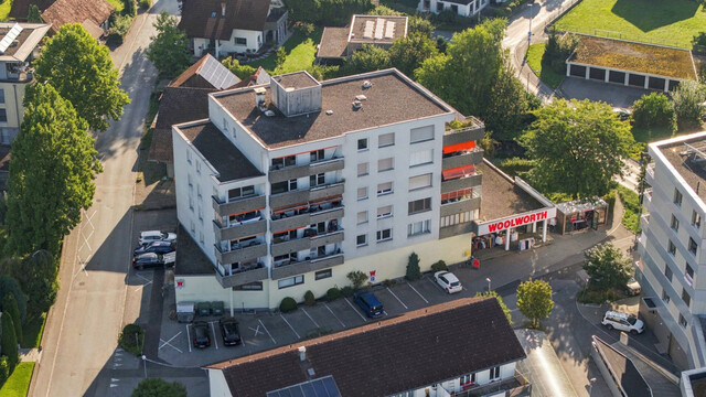 Investieren bei 5,45% Rendite & 2,05 % Fixzinskredit