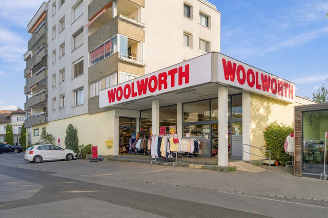 Investieren bei 5,45% Rendite & 2,05 % Fixzinskredit