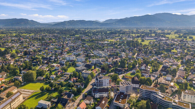 Investieren bei 5,45% Rendite & 2,05 % Fixzinskredit