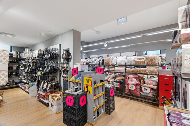Investieren bei 5,45% Rendite & 2,05 % Fixzinskredit