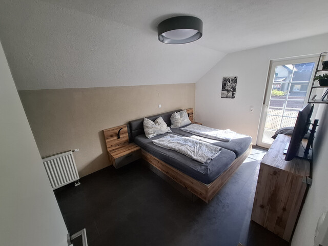 Schöne Doppelhaushälfte mit Einliegerwohnung in Frastanz 