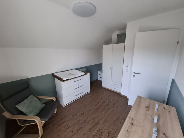 Schöne Doppelhaushälfte mit Einliegerwohnung in Frastanz 