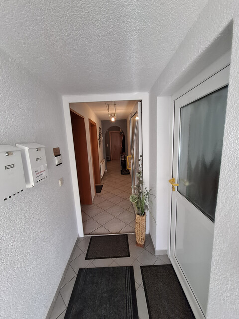 Schöne Doppelhaushälfte mit Einliegerwohnung in Frastanz 