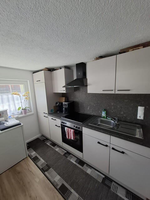 Schöne Doppelhaushälfte mit Einliegerwohnung in Frastanz 
