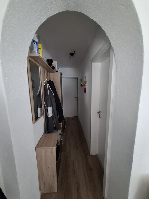 Schöne Doppelhaushälfte mit Einliegerwohnung in Frastanz 