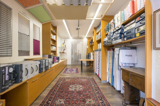 Geschäftslokal in sehr guter Werbelage  zu vermieten