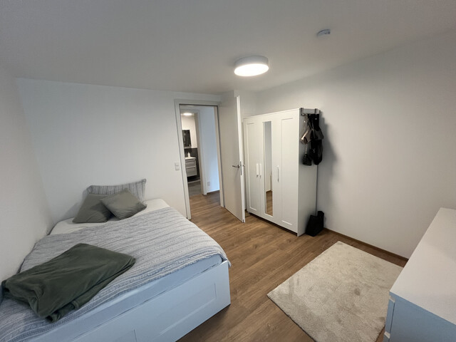 ideale 2-Zimmer Wohnung, keine Vermittlungsprovision, keine Vertragskosten, für Single oder Paar, Innnenstadt Dornbirn perfekt erreichbar