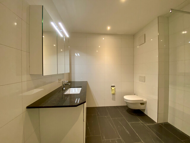 ohne Provision - moderne helle  2 Zimmer Gartenwohnung