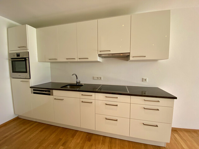 ohne Provision - moderne helle  2 Zimmer Gartenwohnung