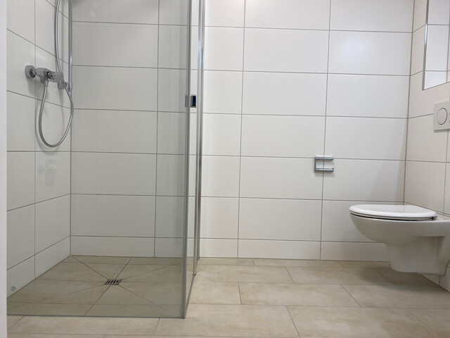 Wunderschöne 2-Zimmer-Wohnung in Tosters mit großer Terrasse – provisionsfrei