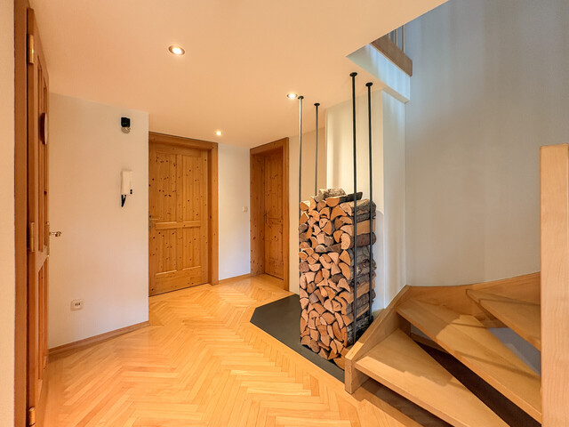 Charmantes Wohnhaus in Dornbirn-Hatlerdorf