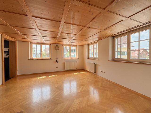 Charmantes Wohnhaus in Dornbirn-Hatlerdorf