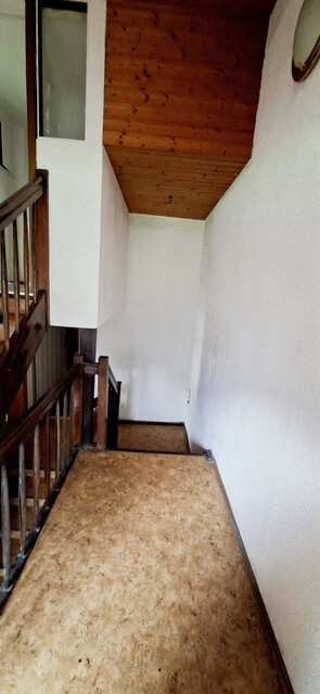 Charmantes Sanierungsobjekt in Altach – 8 Zimmer mit Balkon und Garten mit viel Potenzial!