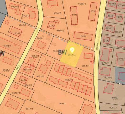 Traumhaftes Baugrundstück in Dornbirn- Haselstauden zu verkaufen- dein Traum vom Eigenheim!