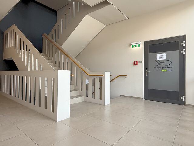 Ihr neuer Standort in Wolfurt – vielseitige Büro- und Gewerbefläche