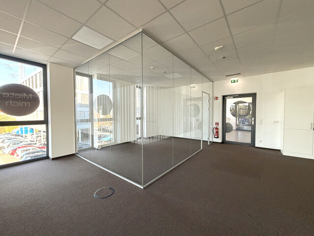 Ihr neuer Standort in Wolfurt – vielseitige Büro- und Gewerbefläche