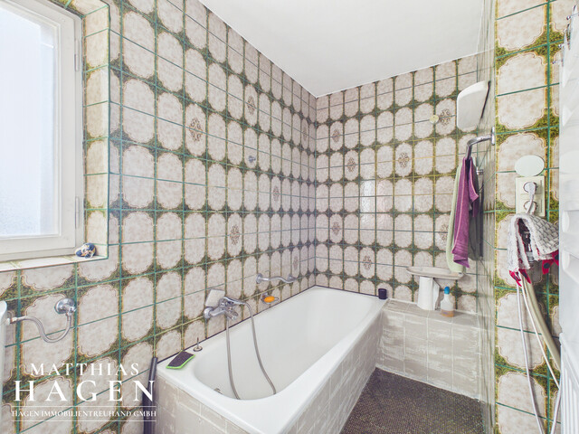 Lage Lage Lage - Mehrparteienhaus mit Seesicht