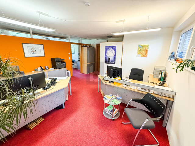 RENDITE OBJEKT! DREI EINHEITEN MIT GROßEM GARTEN IN RUHELAGE