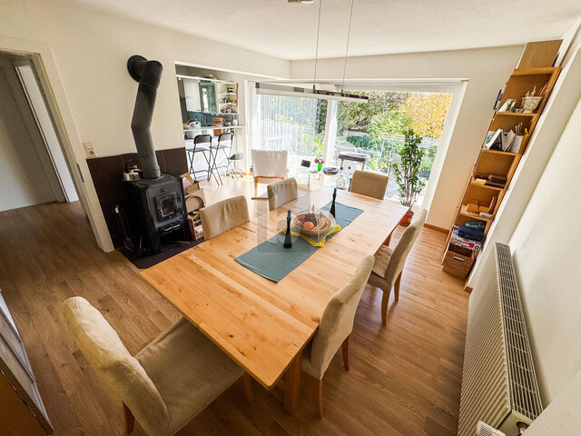 RENDITE OBJEKT! DREI EINHEITEN MIT GROßEM GARTEN IN RUHELAGE