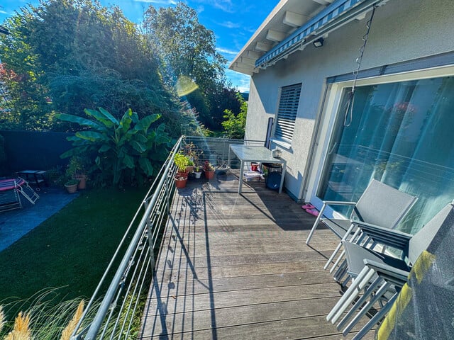 RENDITE OBJEKT! DREI EINHEITEN MIT GROßEM GARTEN IN RUHELAGE