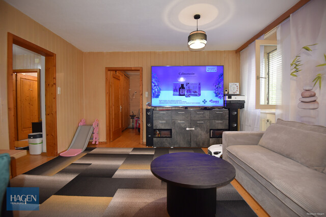 Ihr neues Zuhause im Zentrum von Lustenau! - 
2,5 Zimmer Wohnung zu vermieten