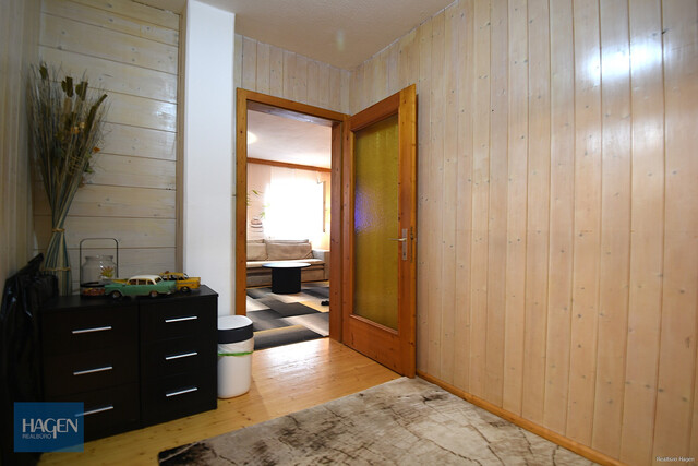 Ihr neues Zuhause im Zentrum von Lustenau! - 
2,5 Zimmer Wohnung zu vermieten