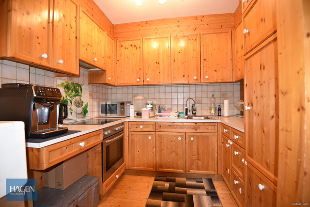 Ihr neues Zuhause im Zentrum von Lustenau! - 
2,5 Zimmer Wohnung zu vermieten