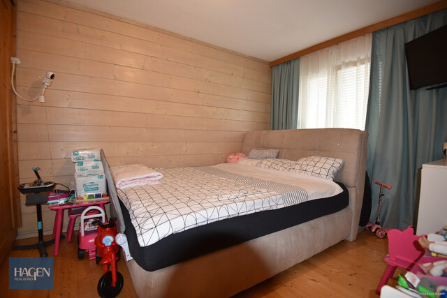 Ihr neues Zuhause im Zentrum von Lustenau! - 
2,5 Zimmer Wohnung zu vermieten