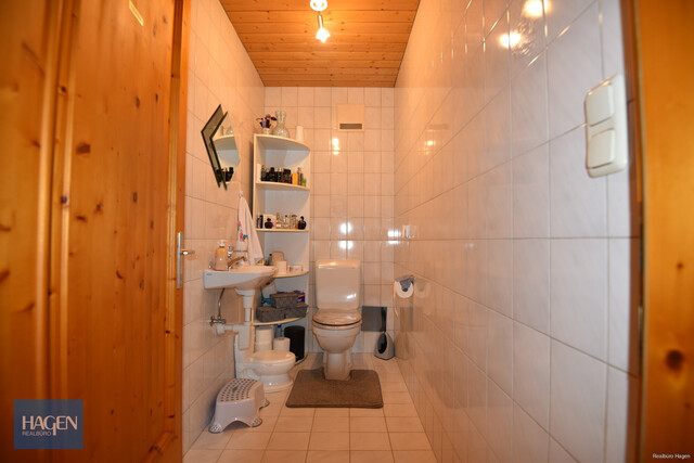 Ihr neues Zuhause im Zentrum von Lustenau! - 
2,5 Zimmer Wohnung zu vermieten